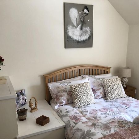 Bramble Cottage With Free Parking Bridgnorth Eksteriør bilde
