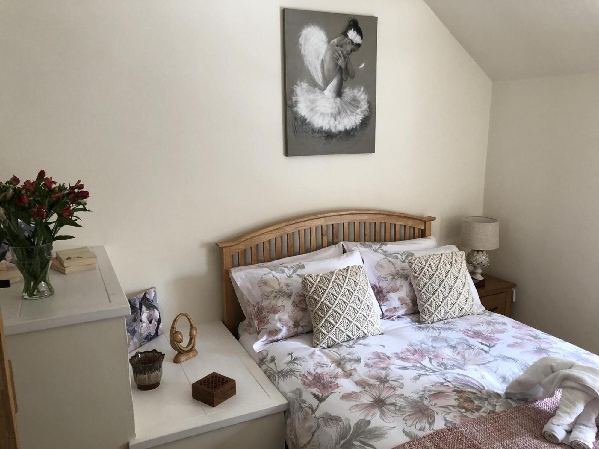 Bramble Cottage With Free Parking Bridgnorth Eksteriør bilde