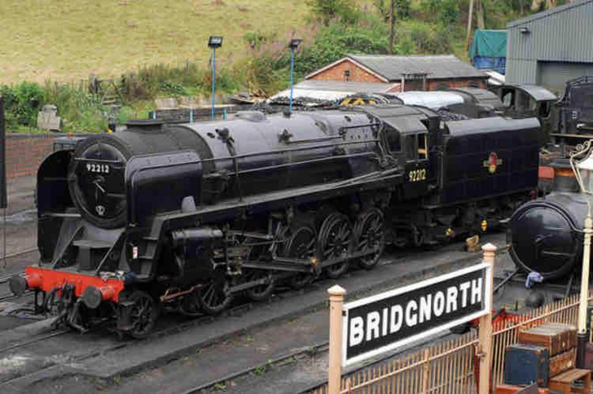 Bramble Cottage With Free Parking Bridgnorth Eksteriør bilde