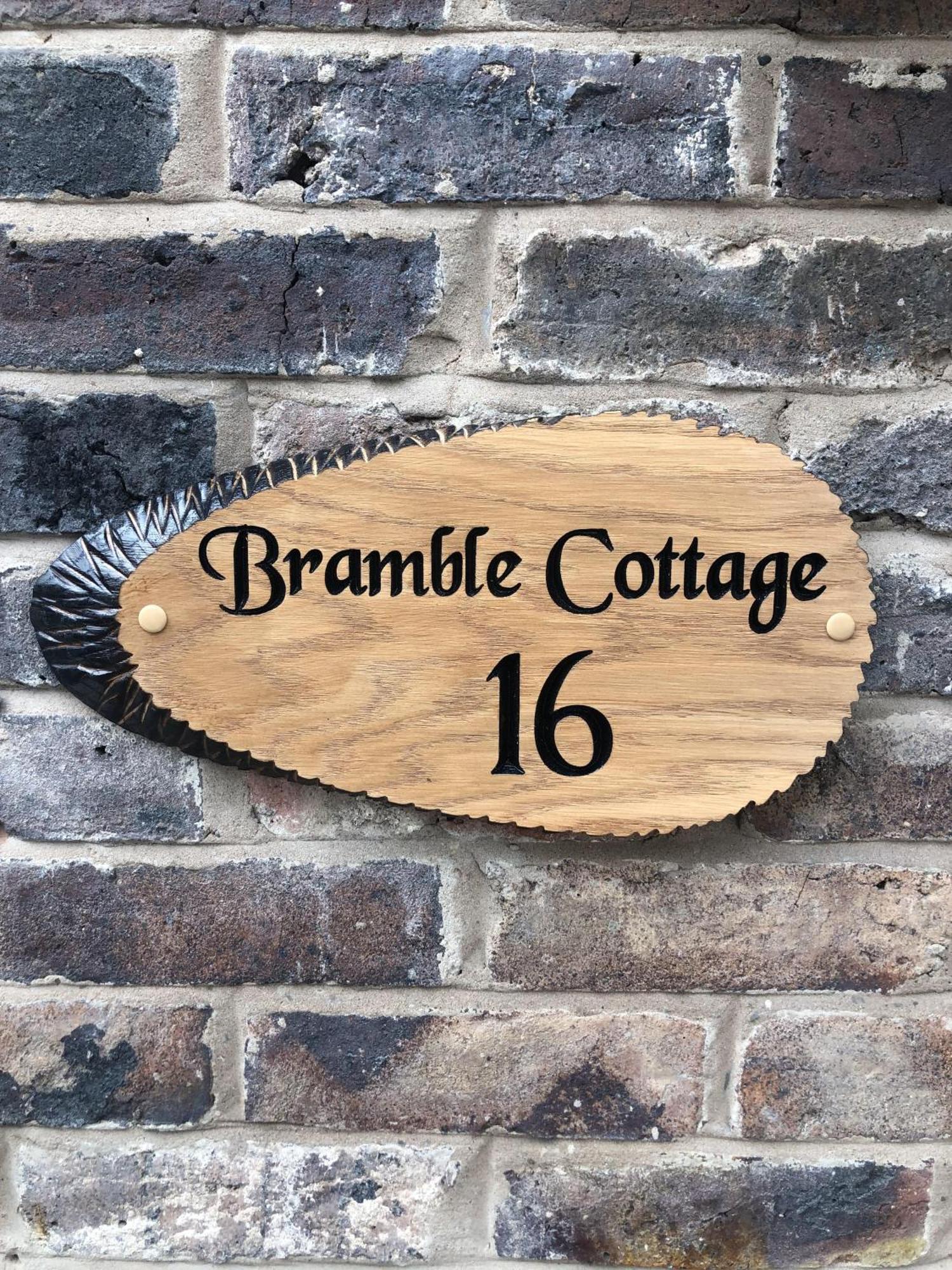 Bramble Cottage With Free Parking Bridgnorth Eksteriør bilde